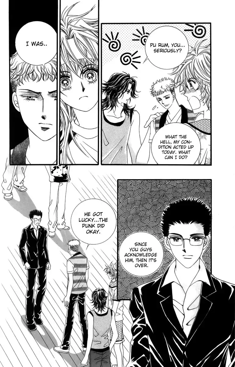 Nice Guy Syndrome Chapter 12 20